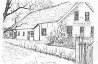 Huis